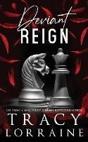 Deviant Reign: Special Edition Print