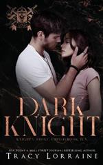 Dark Knight: A Dark Mafia, High School Romance