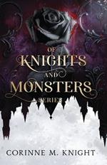 Of Knights and Monsters