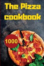 Pizza Cookbook