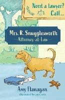 Mrs R. Snugglesworth - Attorney at Law