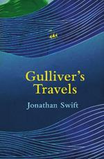 Gulliver's Travels (Legend Classics)