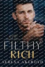 Filthy Rich (Five Points' Mob Collection: Mafia Romance