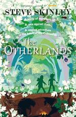 The Otherlands: the gorgeous magical adventure full of folklore and friendship in the heart of the Cotswolds