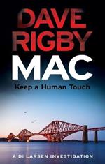 Mac: Keep a Human Touch