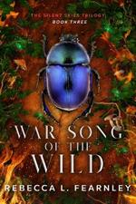 War Song of the Wild