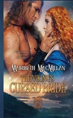 The Viking's Cursed Bride