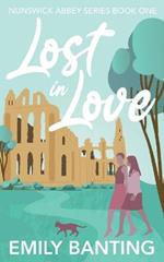 Lost in Love: A contemporary, lesbian, village romance