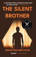 The Silent Brother: A Literary Thriller