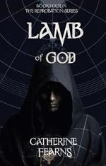 Lamb of God: A Supernatural Thriller