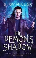 The Demon's Shadow: An Urban Fantasy Thriller