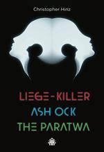 The Paratwa Saga Omnibus