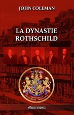 La dynastie Rothschild