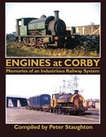 Engines at Corby
