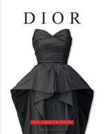 Dior: The Fashion Icons