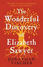 The Wonderful Discovery of Elizabeth Sawyer
