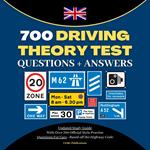 700 Driving Theory Test Questions & Answers