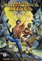 King Solomon's Mines: The Graphic Novel