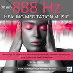 Healing Meditation Music 888Hz 30 minutes