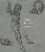 Venetian Disegno: New Frontiers