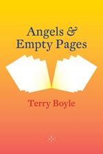 Angels and Empty Pages