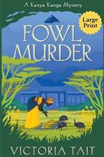 Fowl Murder