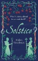 Solstice: Historical fiction about English witch trials