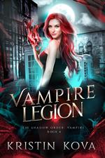 Vampire Legion