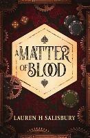 A Matter of Blood