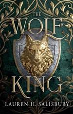 The Wolf King