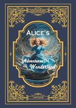 Alice's Adventures in Wonderland