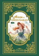 Anne of Green Gables?