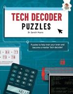 Tech Decoder Puzzles