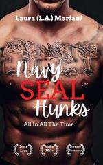 Navy SEAL Hunks