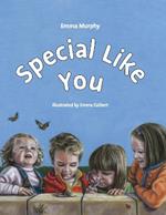 Special Like You