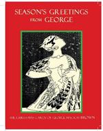 Seasons Greetings From George: The Christmas Cards of George Mackay Brown