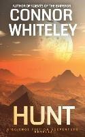 Hunt: A Science Fiction Adventure Novella