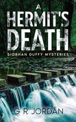 A Hermit's Death: Siobhan Duffy Mysteries