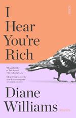 I Hear You’re Rich: stories