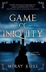 Game of Iniquity