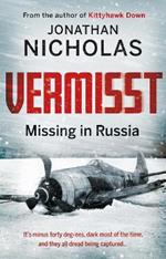 Vermisst: Missing in Russia