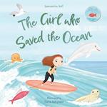 The Girl who Saved the Ocean