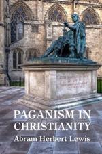 Paganism in Christianity