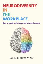 Neurodiversity in the Workplace