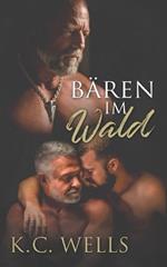 Bären im Wald