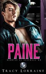 Paine: Romance de Ensino Medio Enemies to Lovers