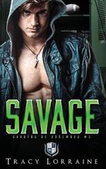 Savage: Romance Bully de Ensino Medio