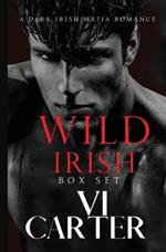 Wild Irish Boxset: The Entire Series