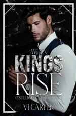 When Kings Rise: An Irish Mafia Romance