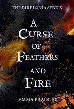 A Curse of Feathers and Fire